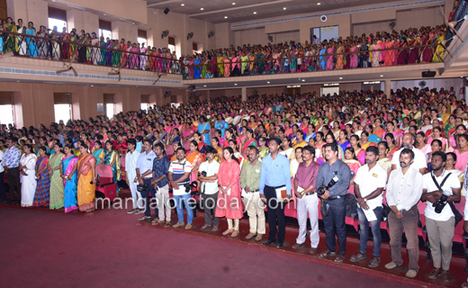 Shakti Convent..